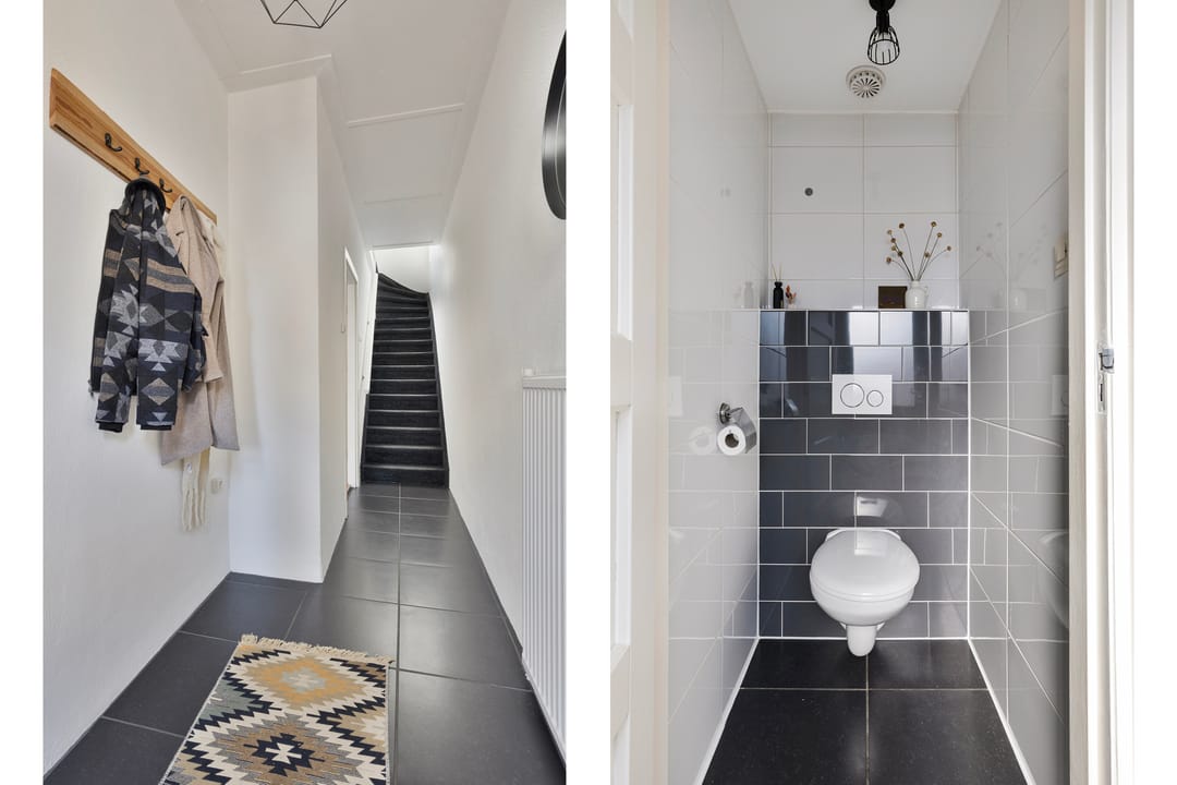 Foto 7 van Van den Boschstraat 4