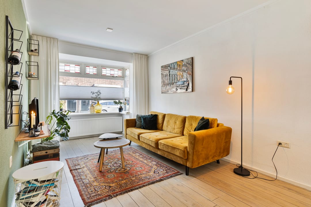 Foto 8 van Van den Boschstraat 4