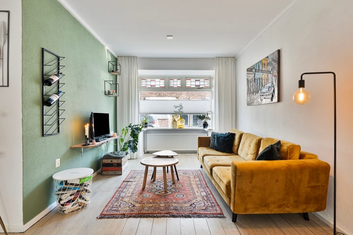 Foto 9 van Van den Boschstraat 4