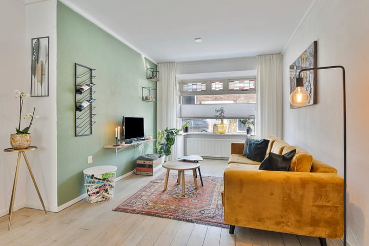 Foto 12 van Van den Boschstraat 4