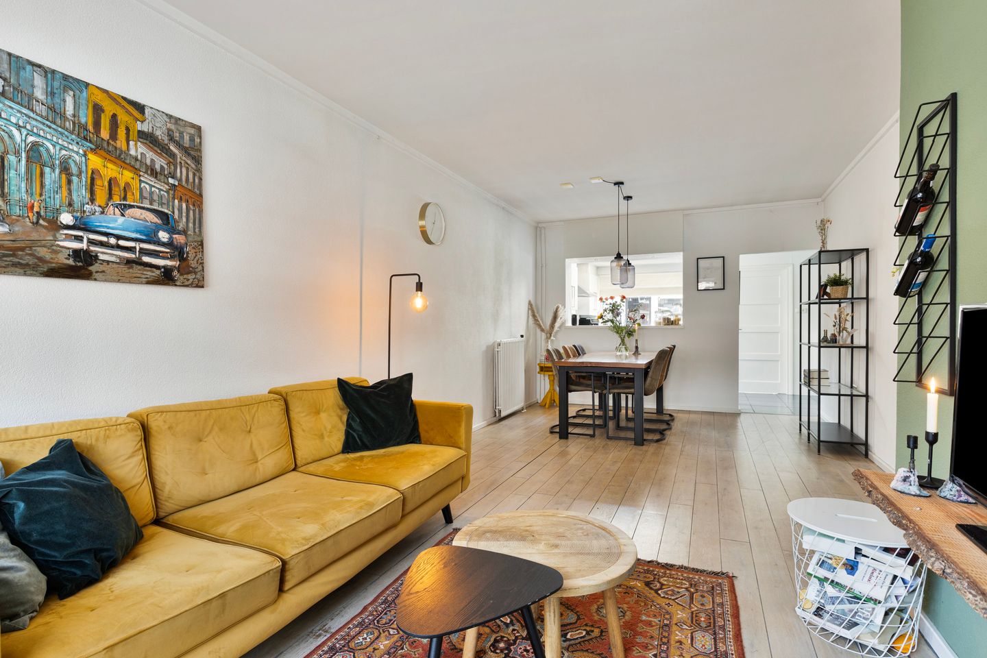 Foto 14 van Van den Boschstraat 4