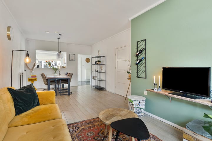 Foto 15 van Van den Boschstraat 4