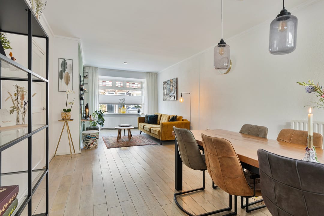 Foto 16 van Van den Boschstraat 4