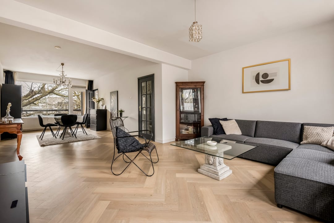 Foto 1 van Van Nijenrodeweg 256