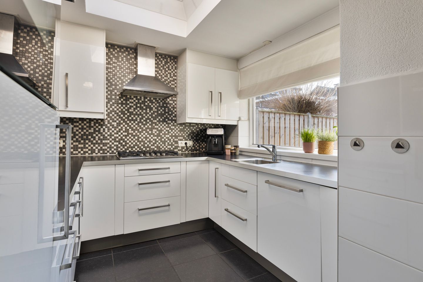 Foto 19 van Van den Boschstraat 4