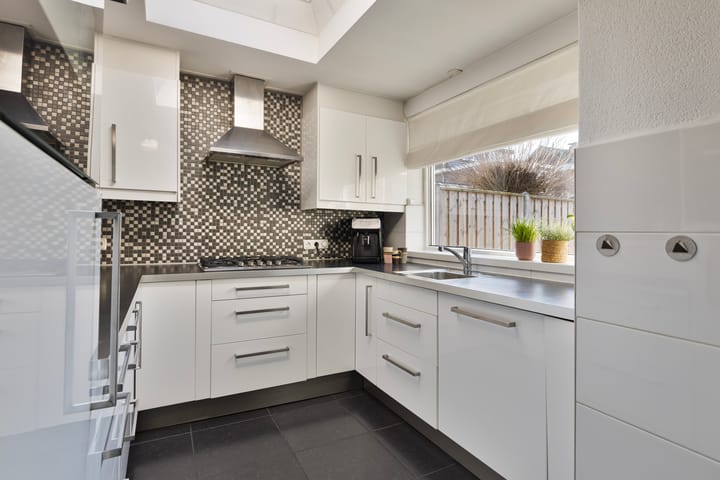 Foto 19 van Van den Boschstraat 4