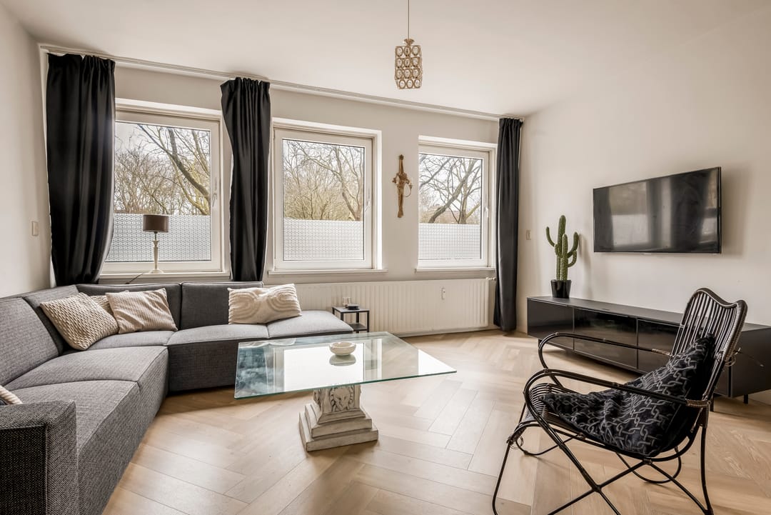 Foto 2 van Van Nijenrodeweg 256