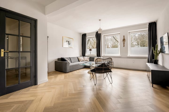 Foto 3 van Van Nijenrodeweg 256