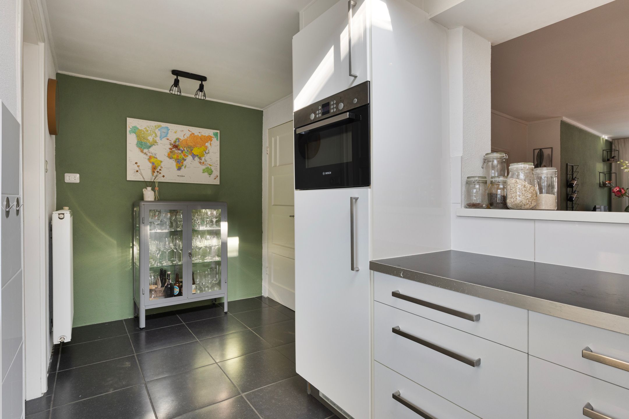 Foto 21 van Van den Boschstraat 4