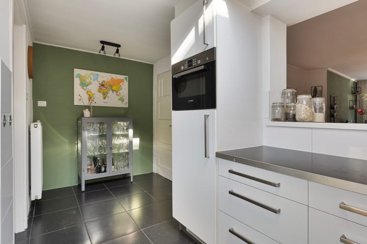 Foto 21 van Van den Boschstraat 4