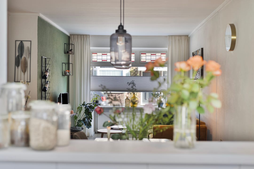 Foto 22 van Van den Boschstraat 4