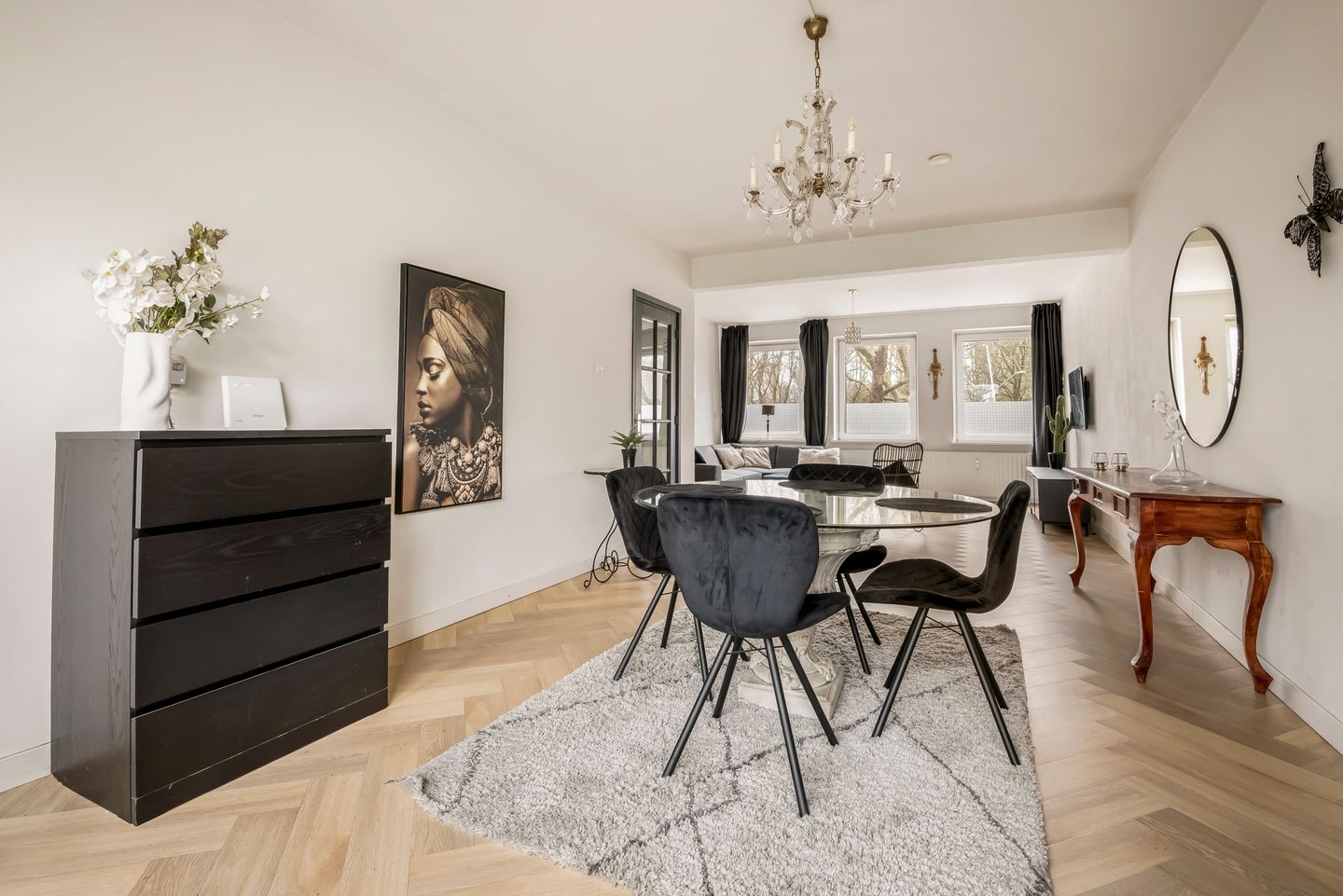 Foto 5 van Van Nijenrodeweg 256