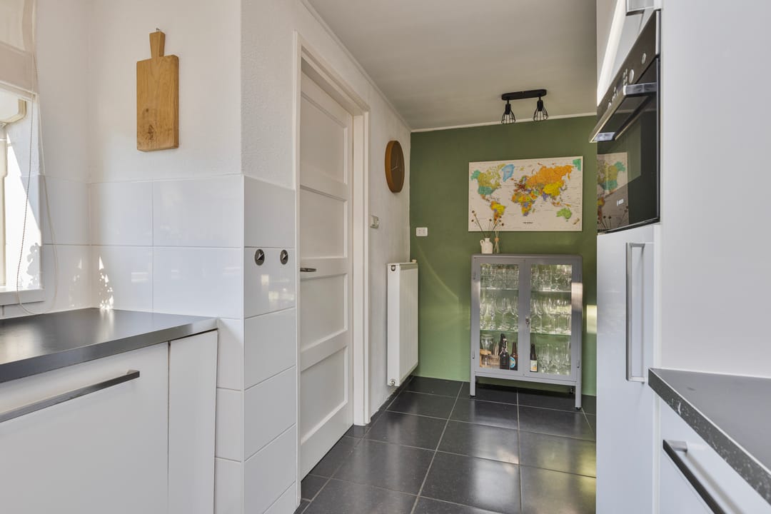 Foto 23 van Van den Boschstraat 4