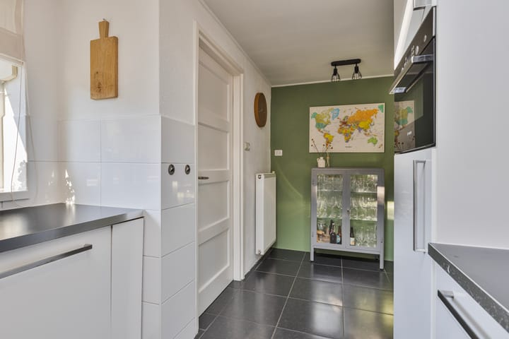 Foto 23 van Van den Boschstraat 4