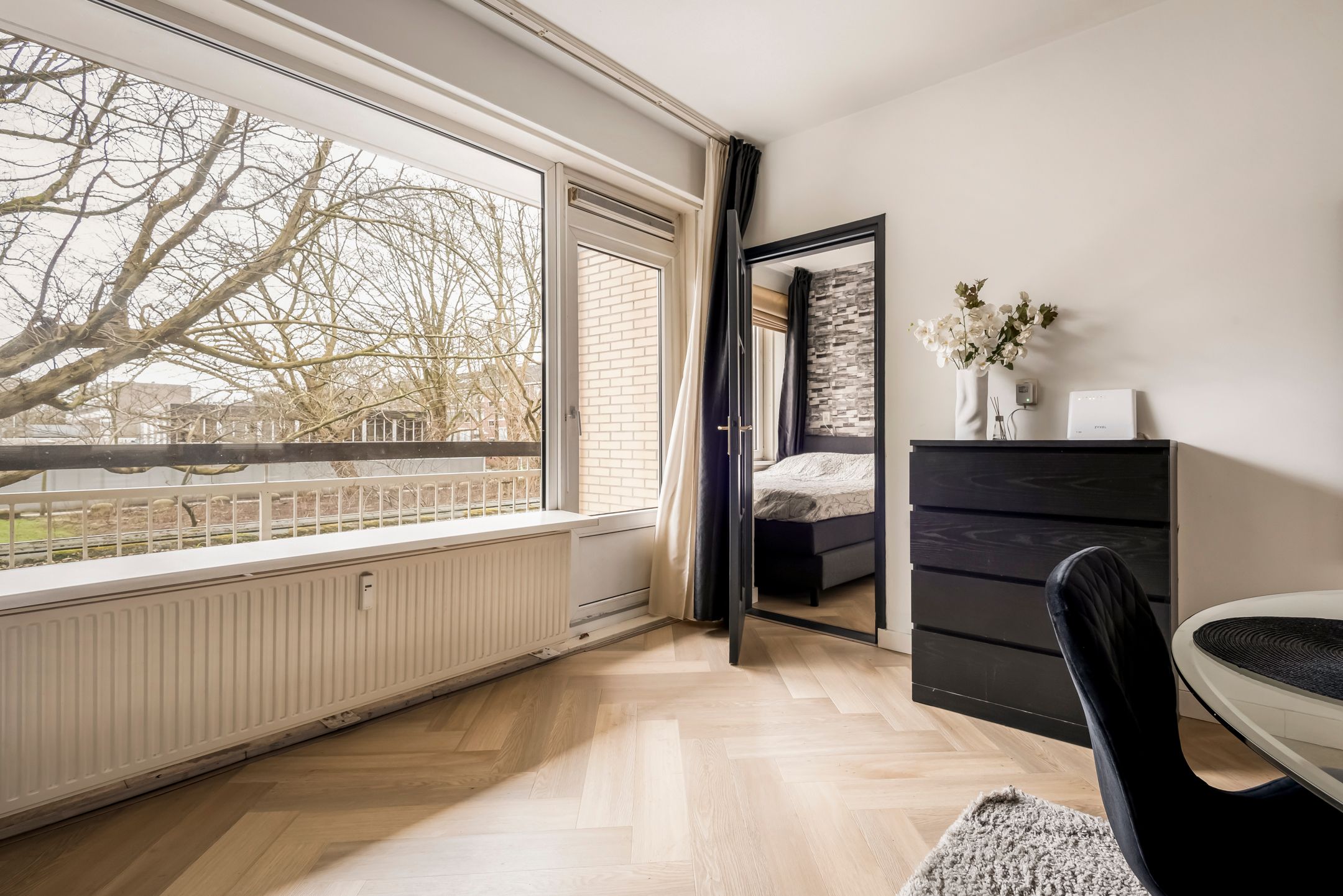 Foto 6 van Van Nijenrodeweg 256