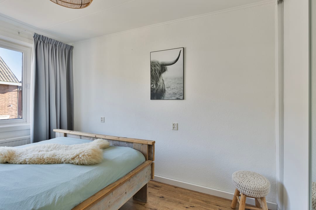 Foto 26 van Van den Boschstraat 4