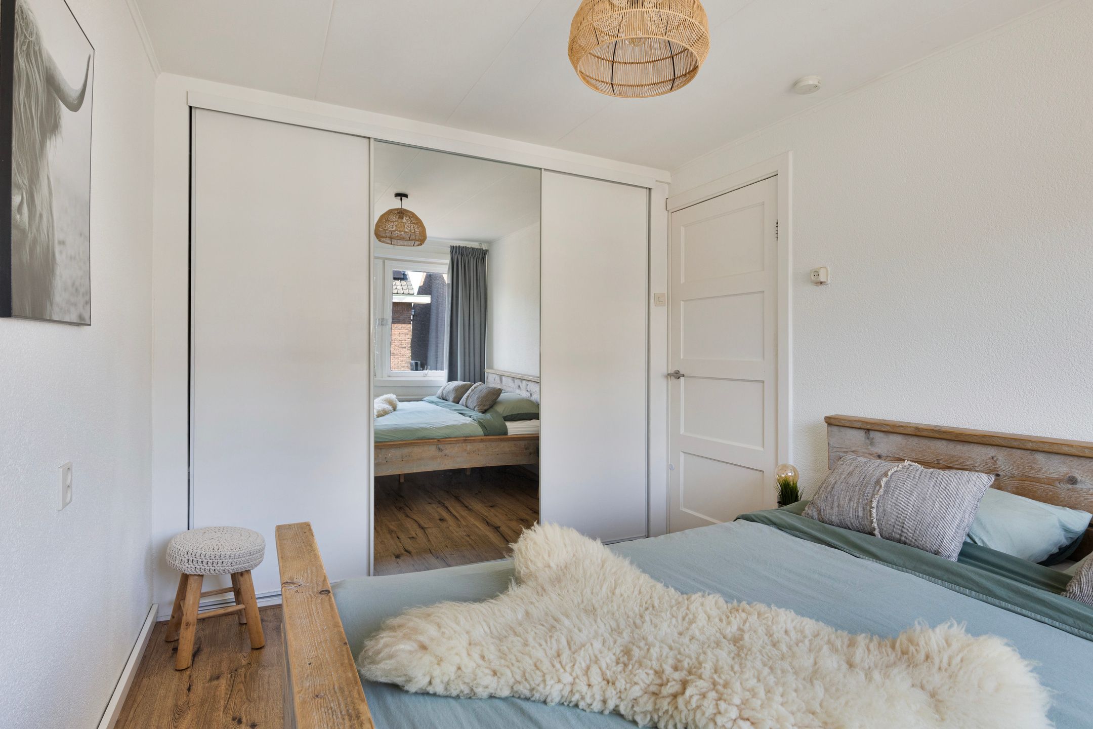 Foto 27 van Van den Boschstraat 4