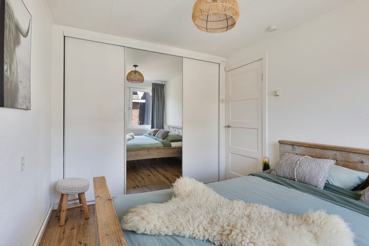 Foto 27 van Van den Boschstraat 4