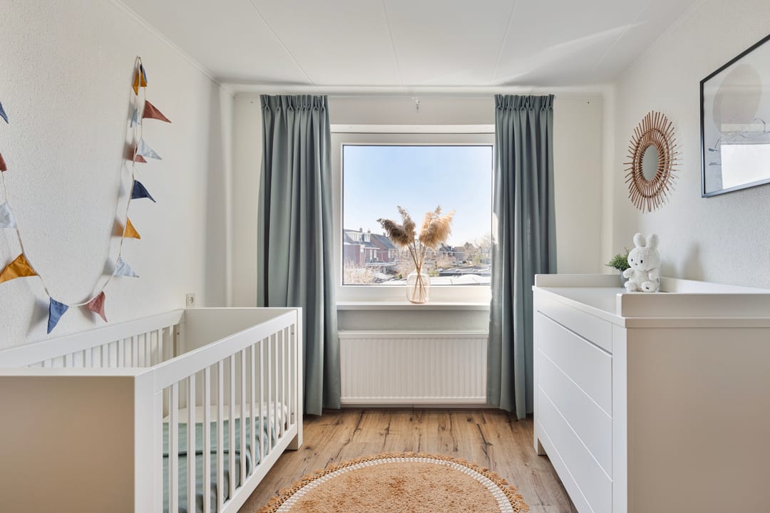 Foto 28 van Van den Boschstraat 4