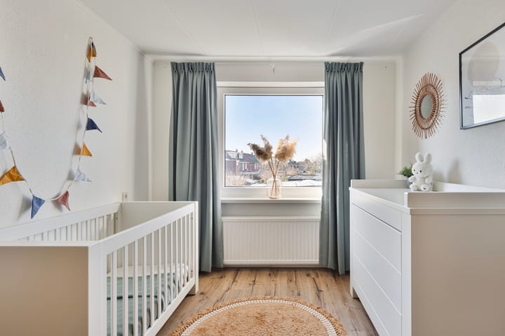 Foto 28 van Van den Boschstraat 4