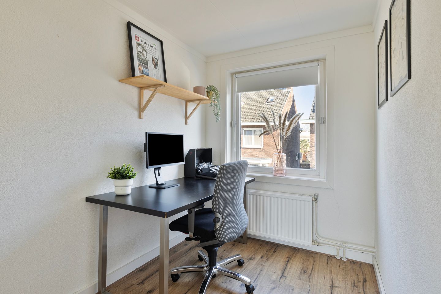 Foto 29 van Van den Boschstraat 4