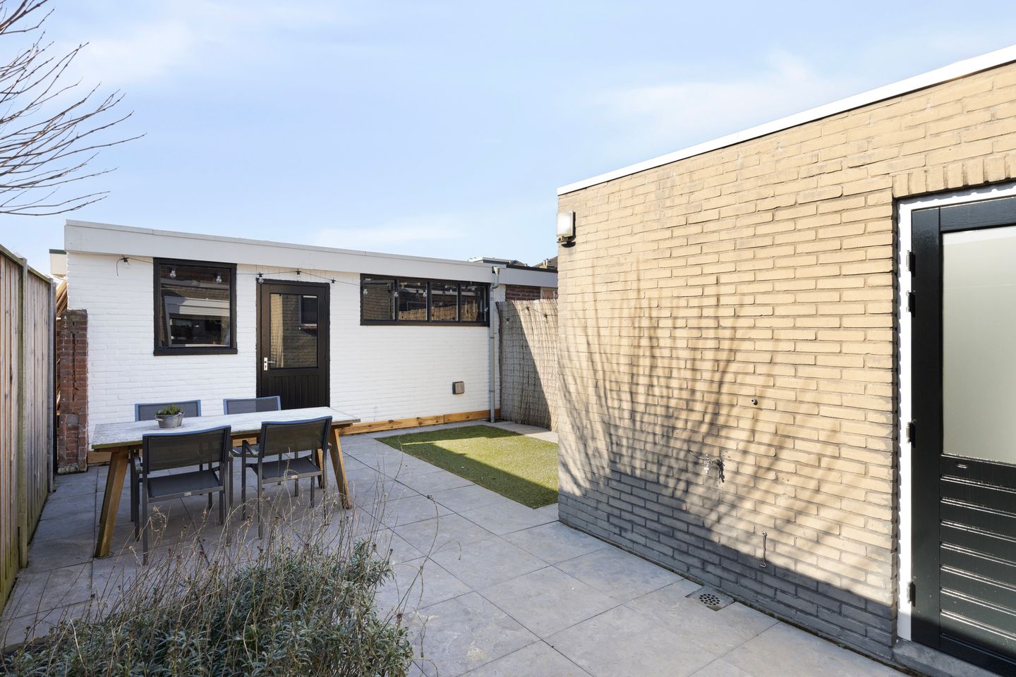 Foto 35 van Van den Boschstraat 4