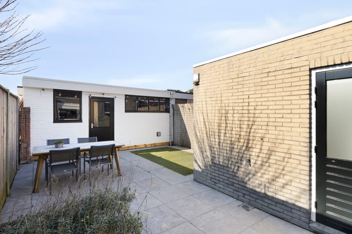 Foto 35 van Van den Boschstraat 4