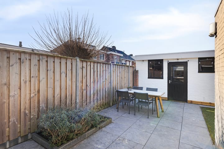 Foto 36 van Van den Boschstraat 4