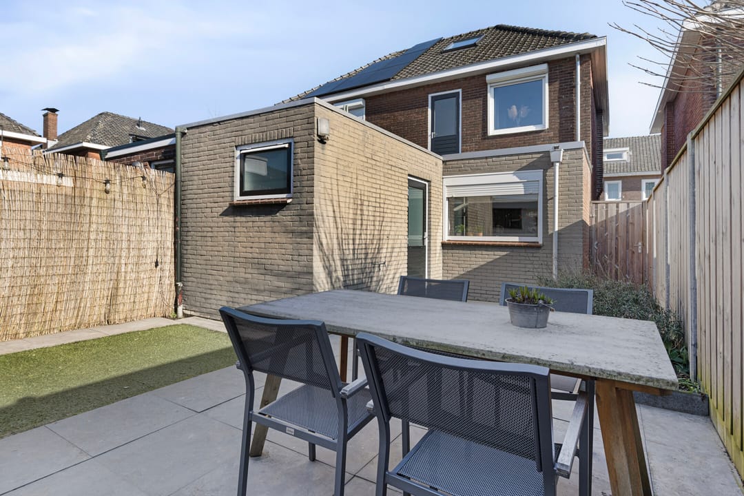 Foto 37 van Van den Boschstraat 4