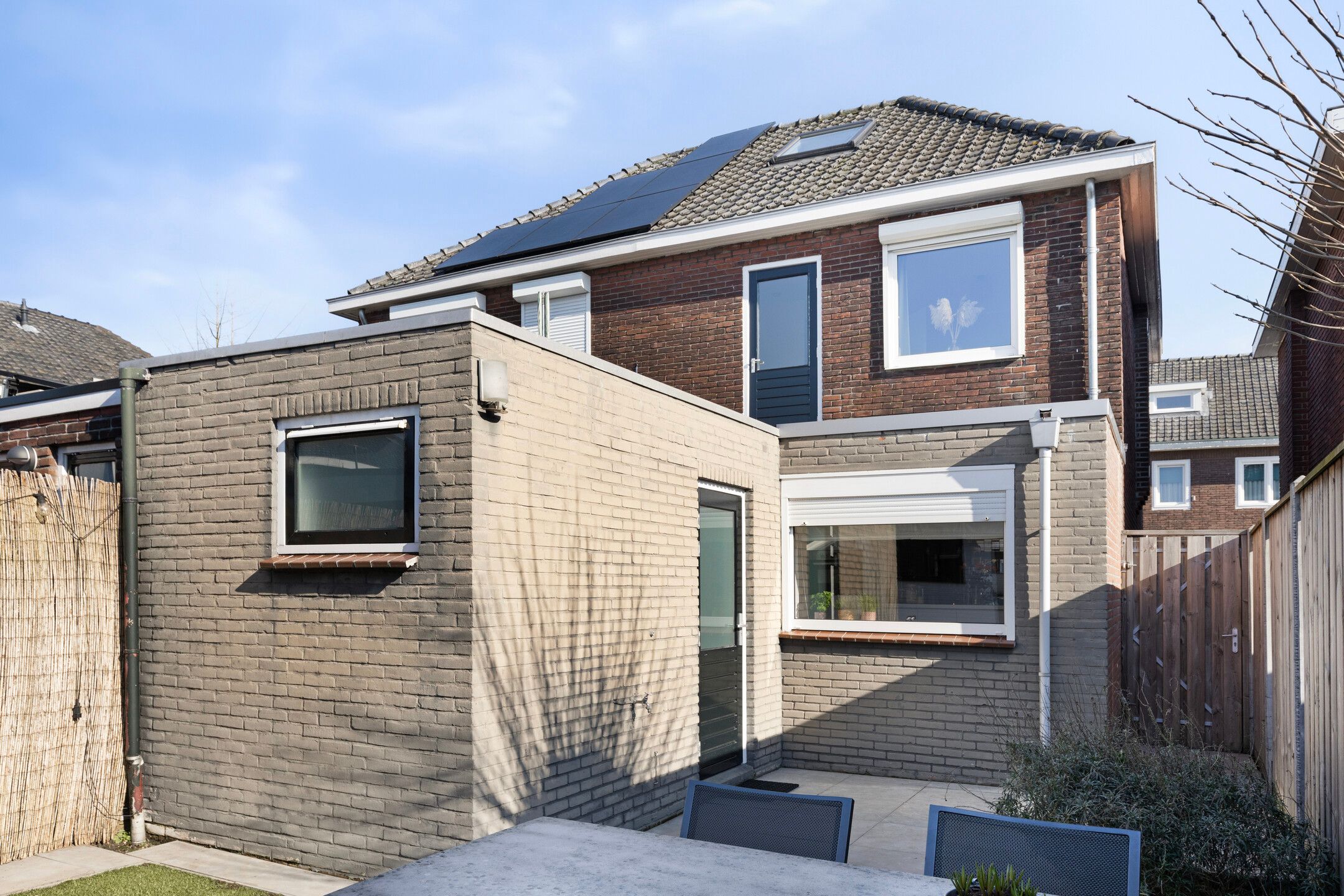 Foto 39 van Van den Boschstraat 4