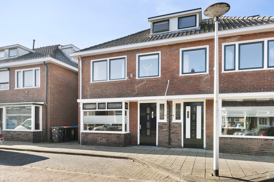 Foto 41 van Van den Boschstraat 4