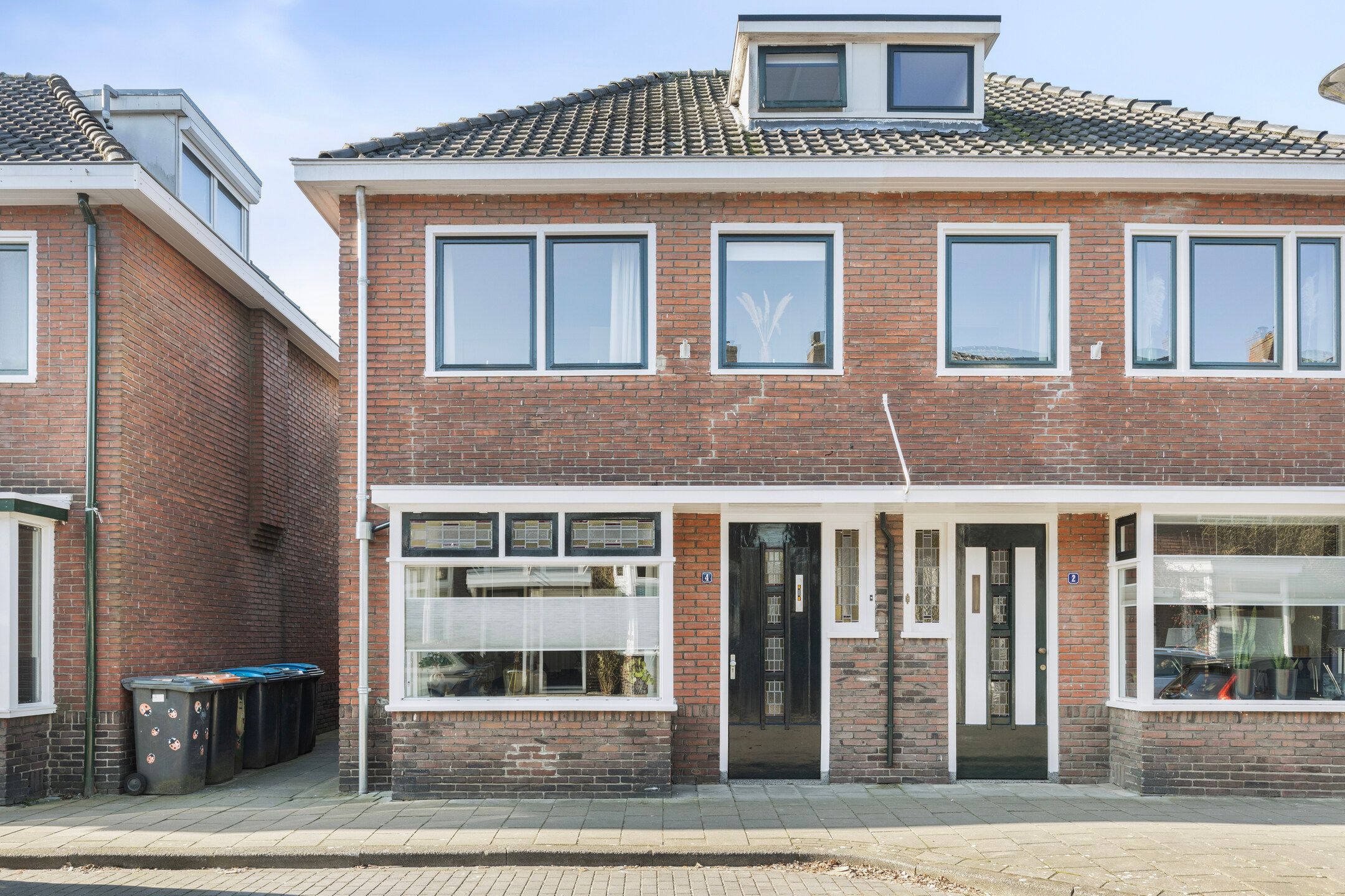 Foto 42 van Van den Boschstraat 4