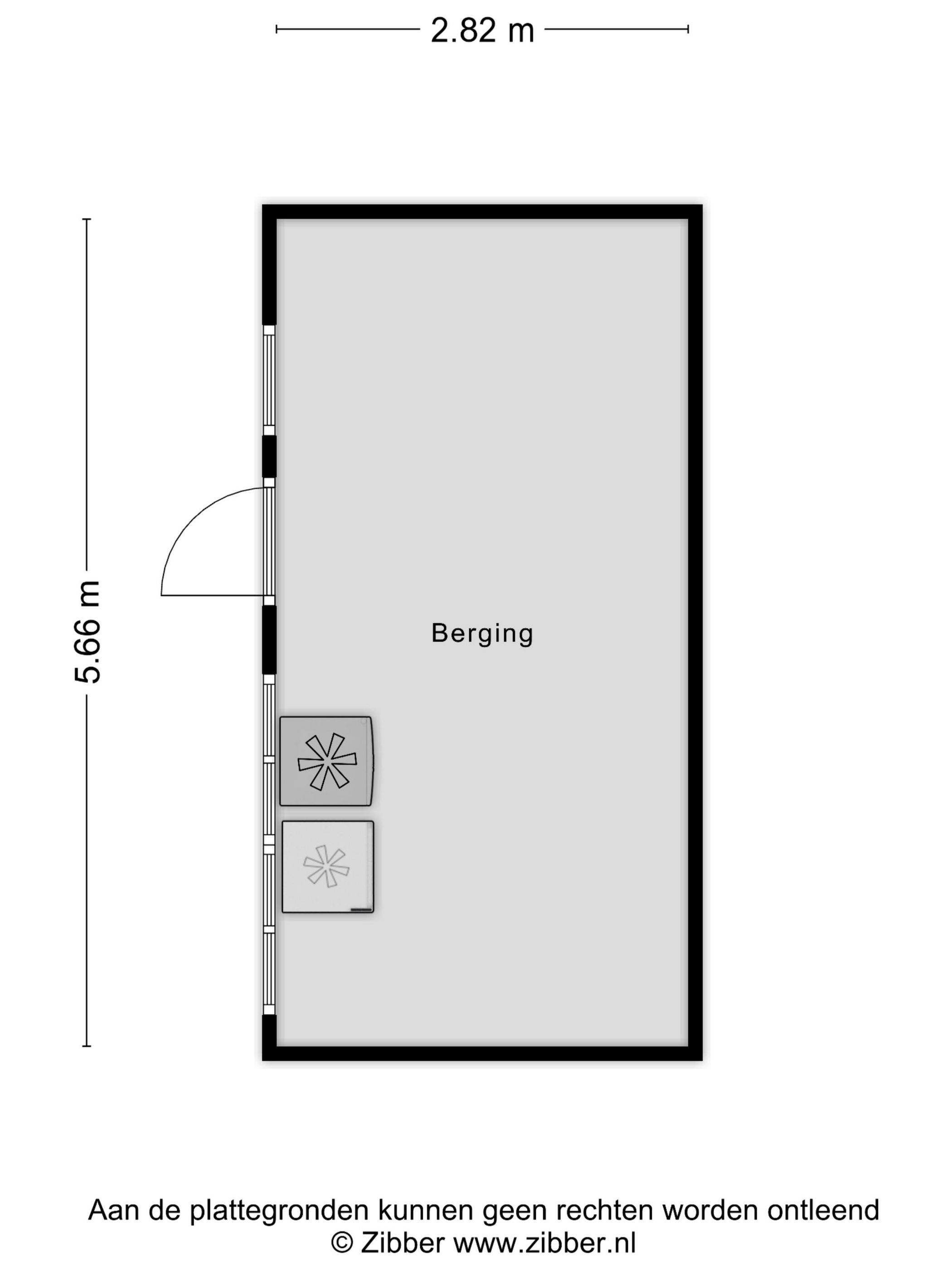 Foto 45 van Van den Boschstraat 4