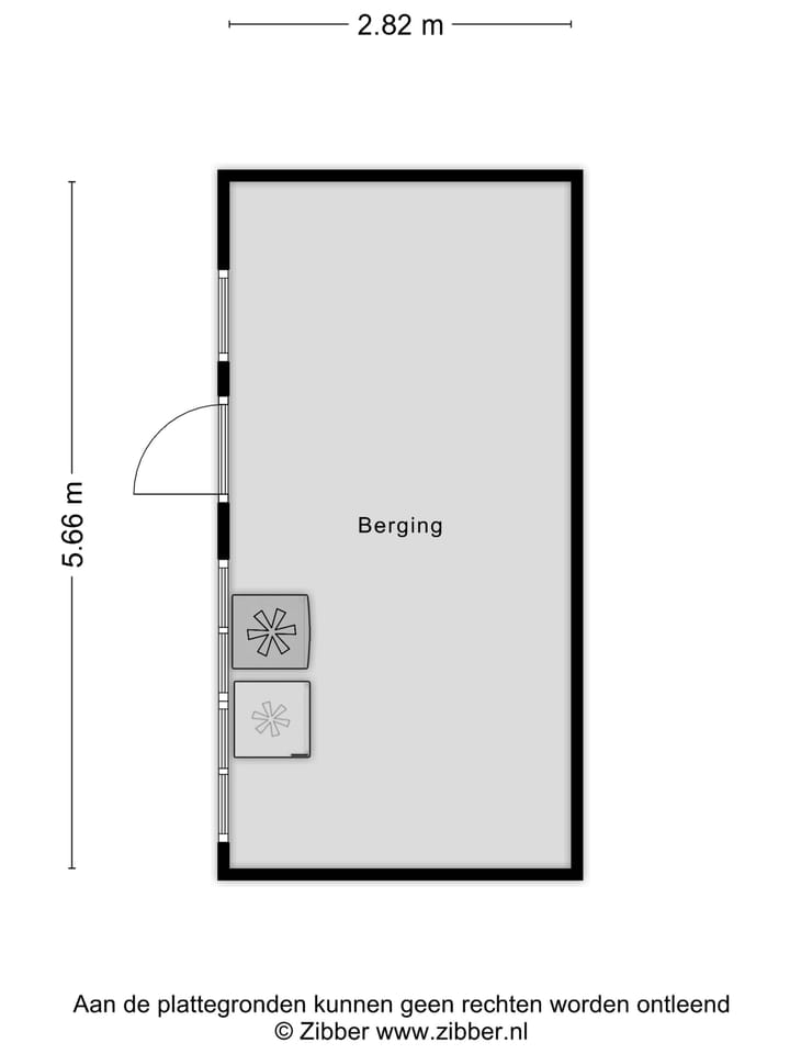 Foto 45 van Van den Boschstraat 4