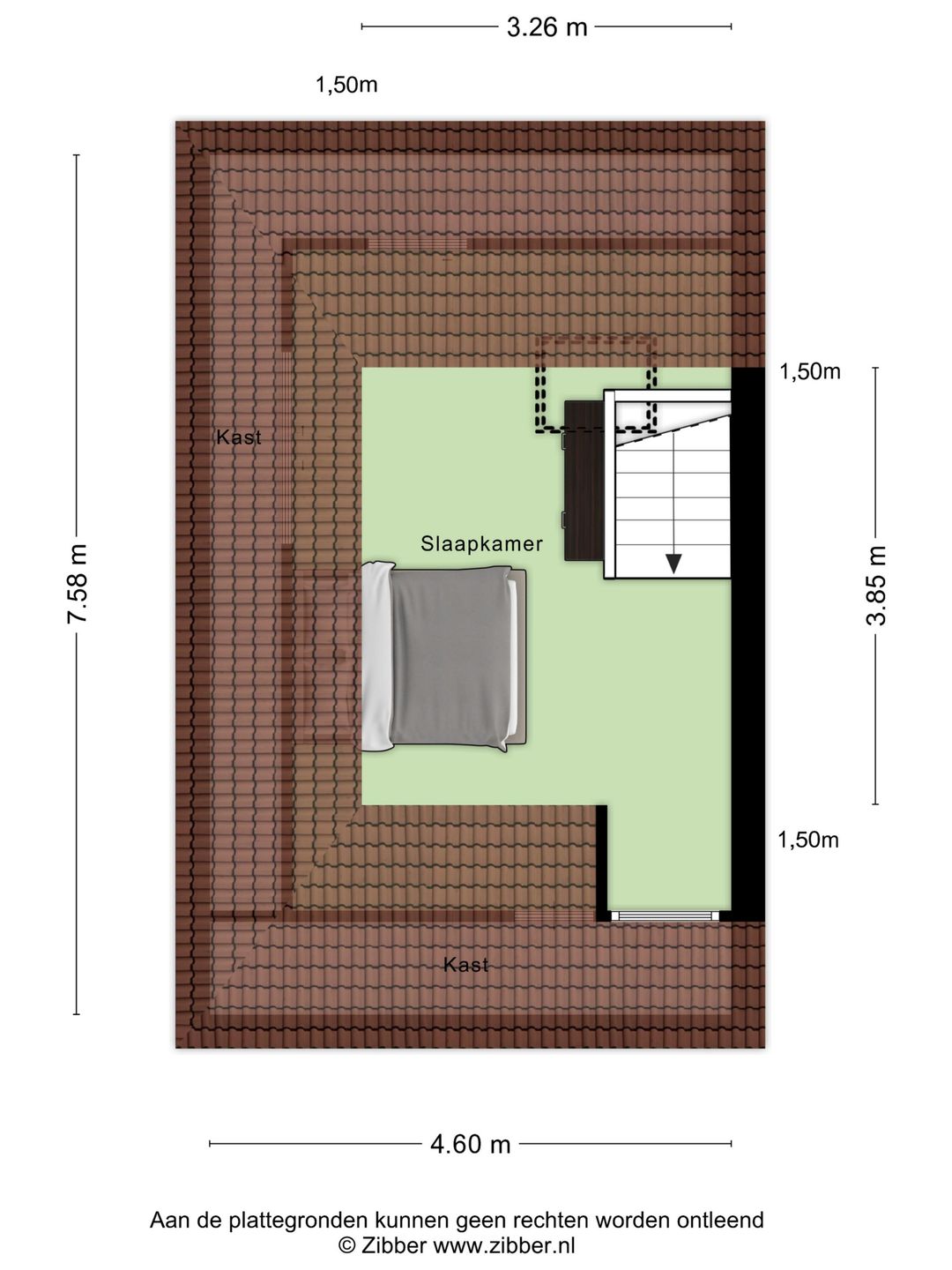 Foto 47 van Van den Boschstraat 4
