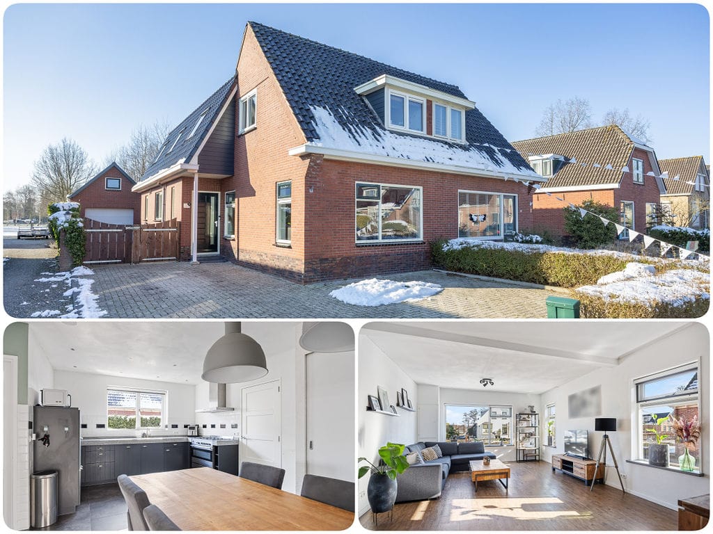 Foto 1 van Meester Nennstiehlweg 31