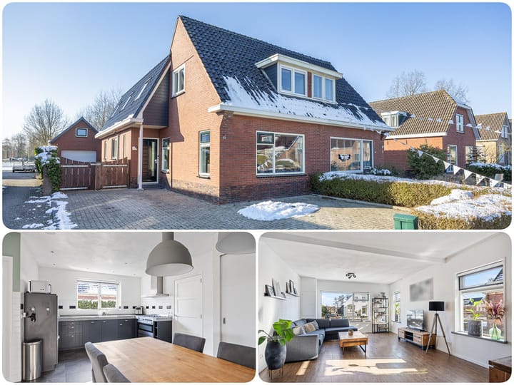 Photo 1 of Meester Nennstiehlweg 31