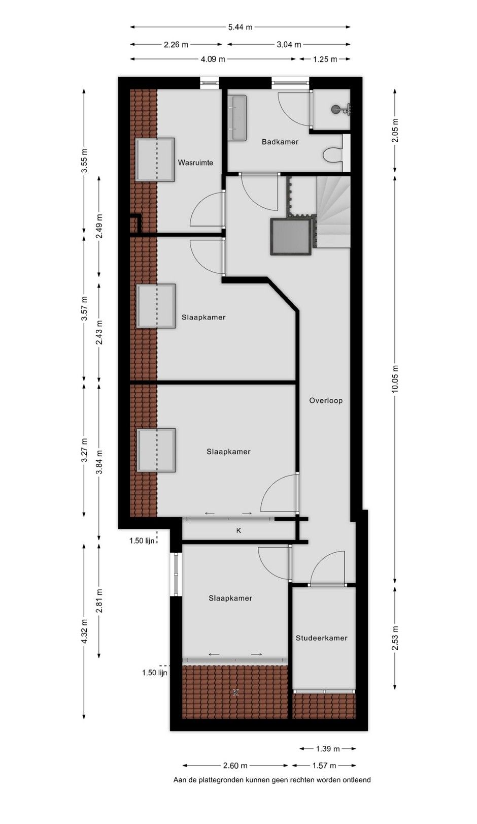 Foto 41 van Meester Nennstiehlweg 31