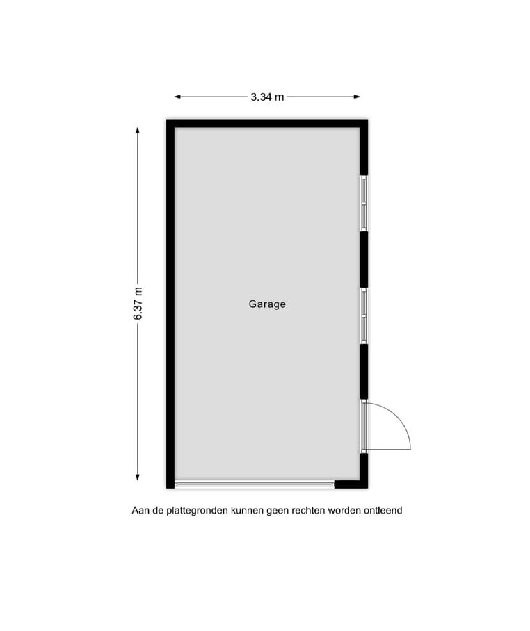 Foto 43 van Meester Nennstiehlweg 31