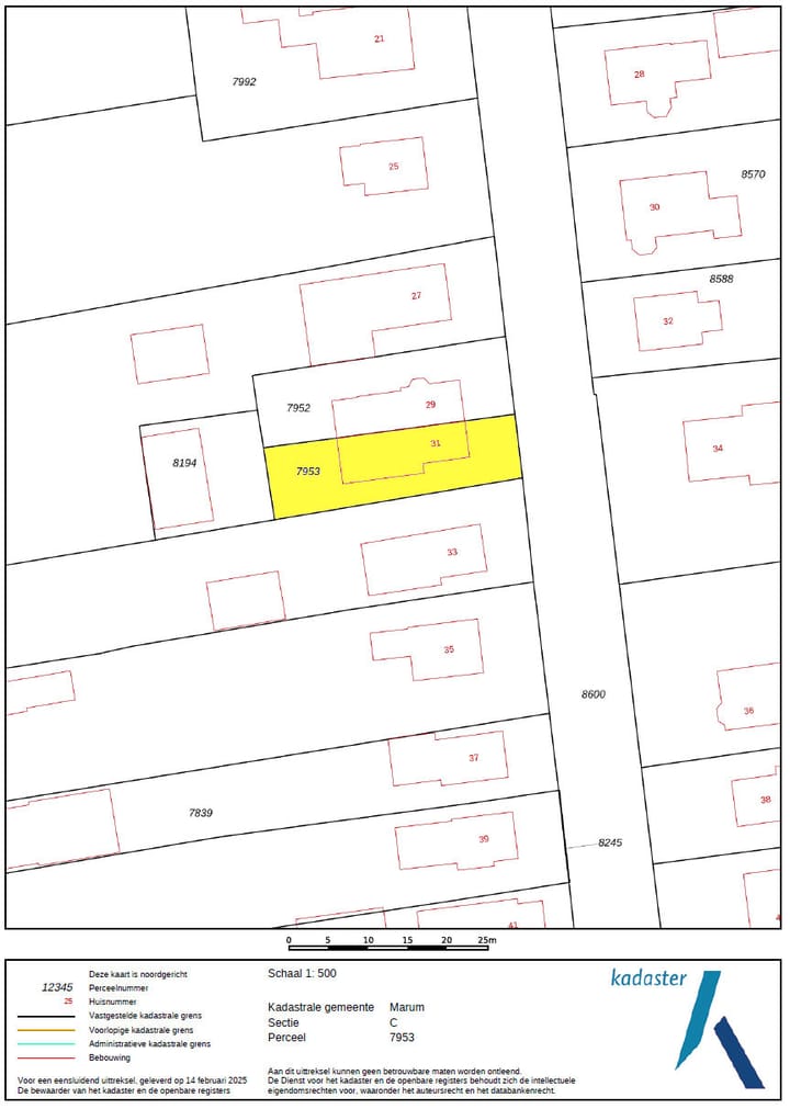 Photo 45 of Meester Nennstiehlweg 31