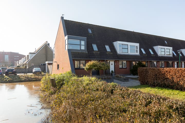 Foto 1 van Zandoogje 16