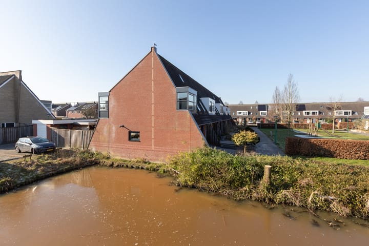 Foto 3 van Zandoogje 16