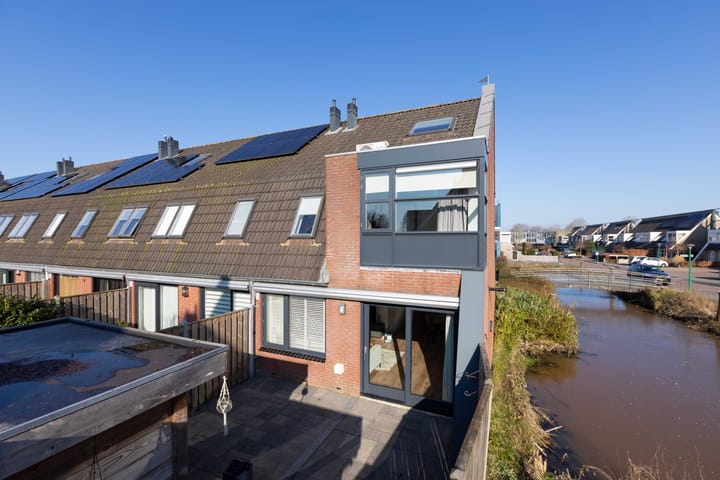 Foto 4 van Zandoogje 16