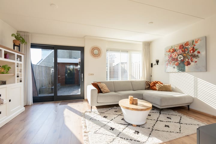 Foto 5 van Zandoogje 16