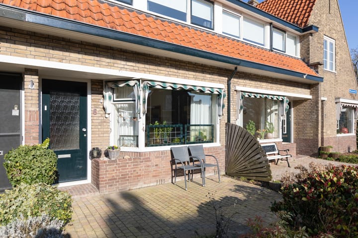 Foto 2 van Winsemiusstraat 6