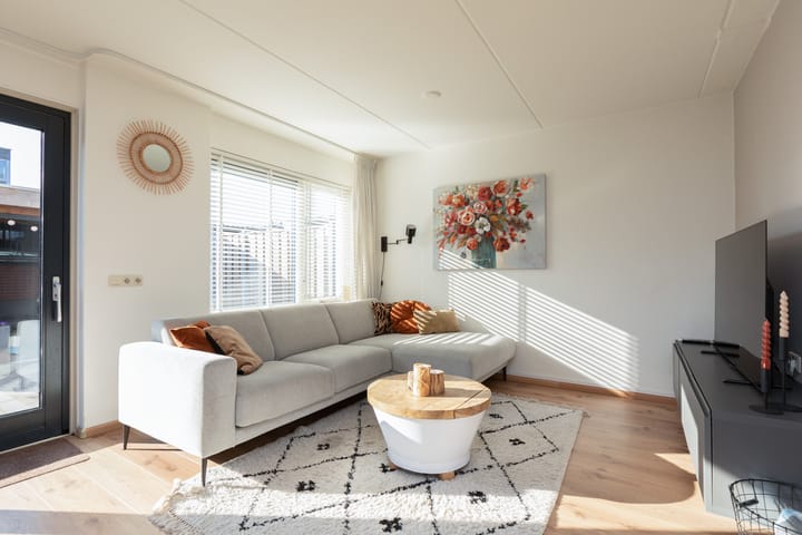 Foto 6 van Zandoogje 16