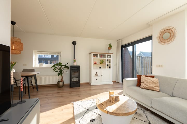 Foto 7 van Zandoogje 16