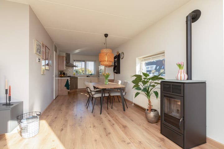 Foto 8 van Zandoogje 16