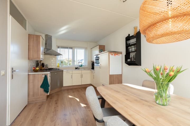 Foto 10 van Zandoogje 16