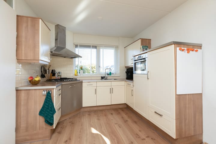 Foto 11 van Zandoogje 16